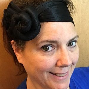 Meet your Posher, Francis